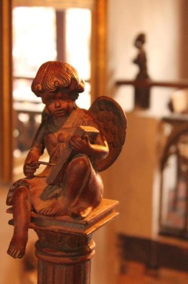 Living History - Drie Koningen Aparthotel Antwerpen Bagian luar foto