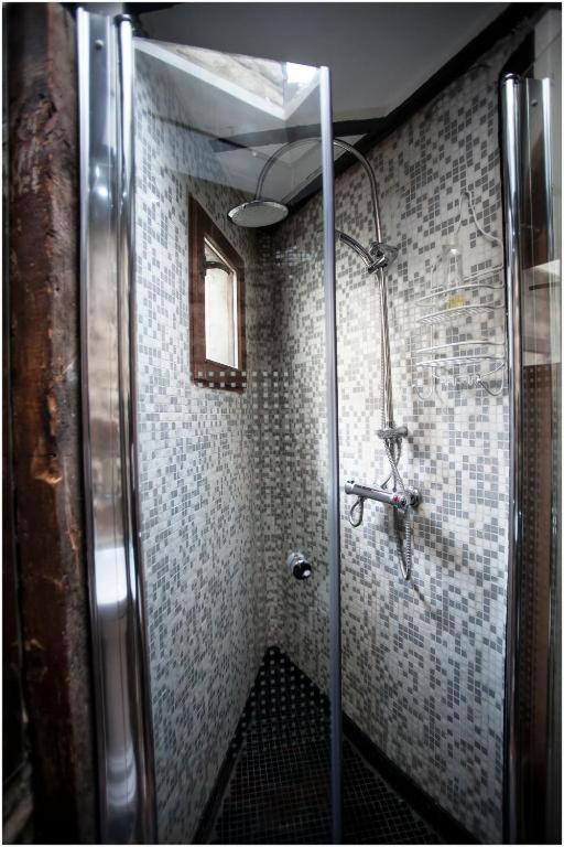 Living History - Drie Koningen Aparthotel Antwerpen Bagian luar foto
