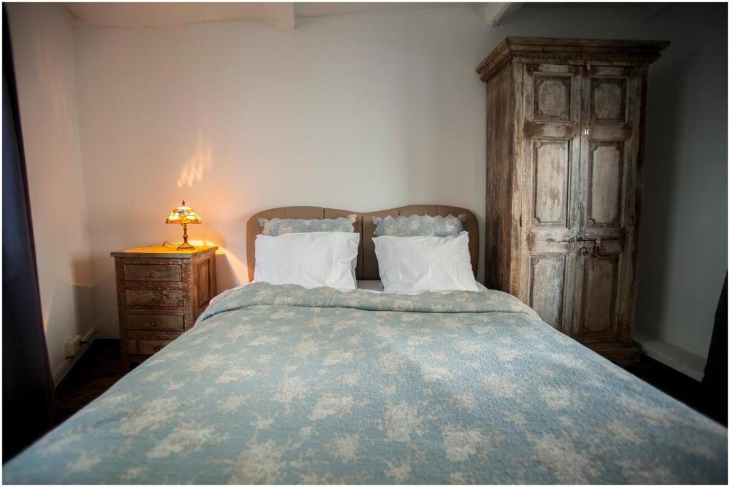Living History - Drie Koningen Aparthotel Antwerpen Bagian luar foto
