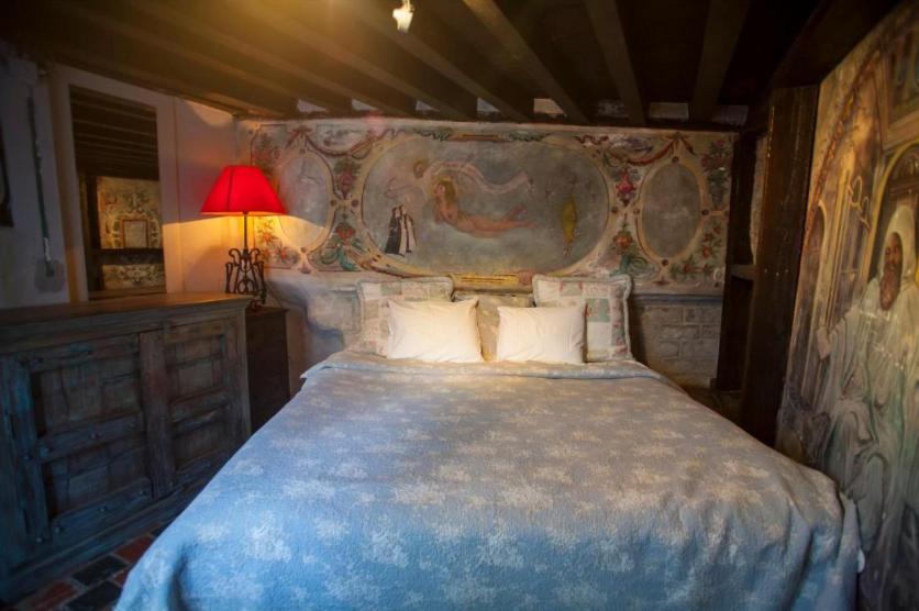 Living History - Drie Koningen Aparthotel Antwerpen Bagian luar foto