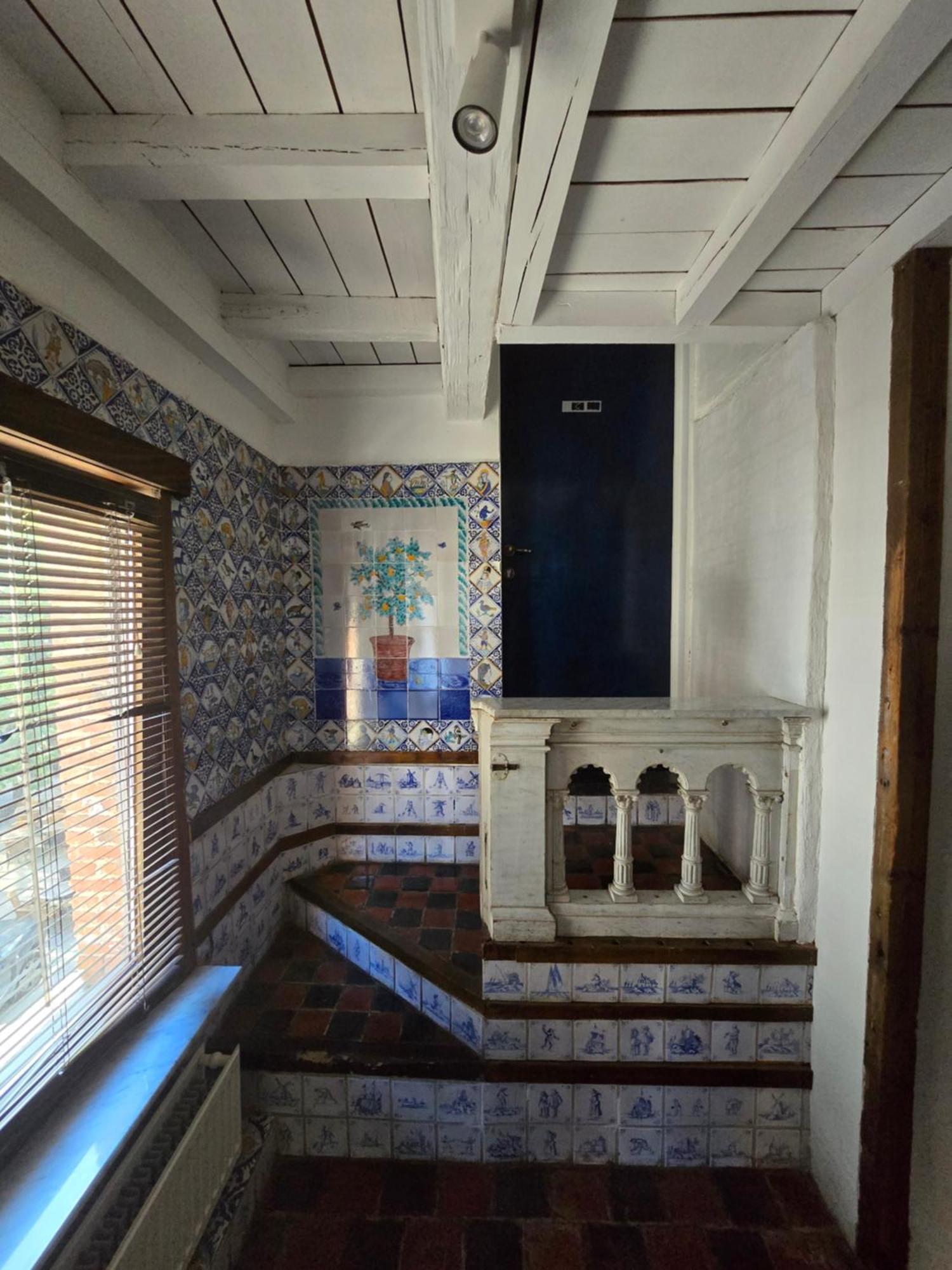 Living History - Drie Koningen Aparthotel Antwerpen Bagian luar foto