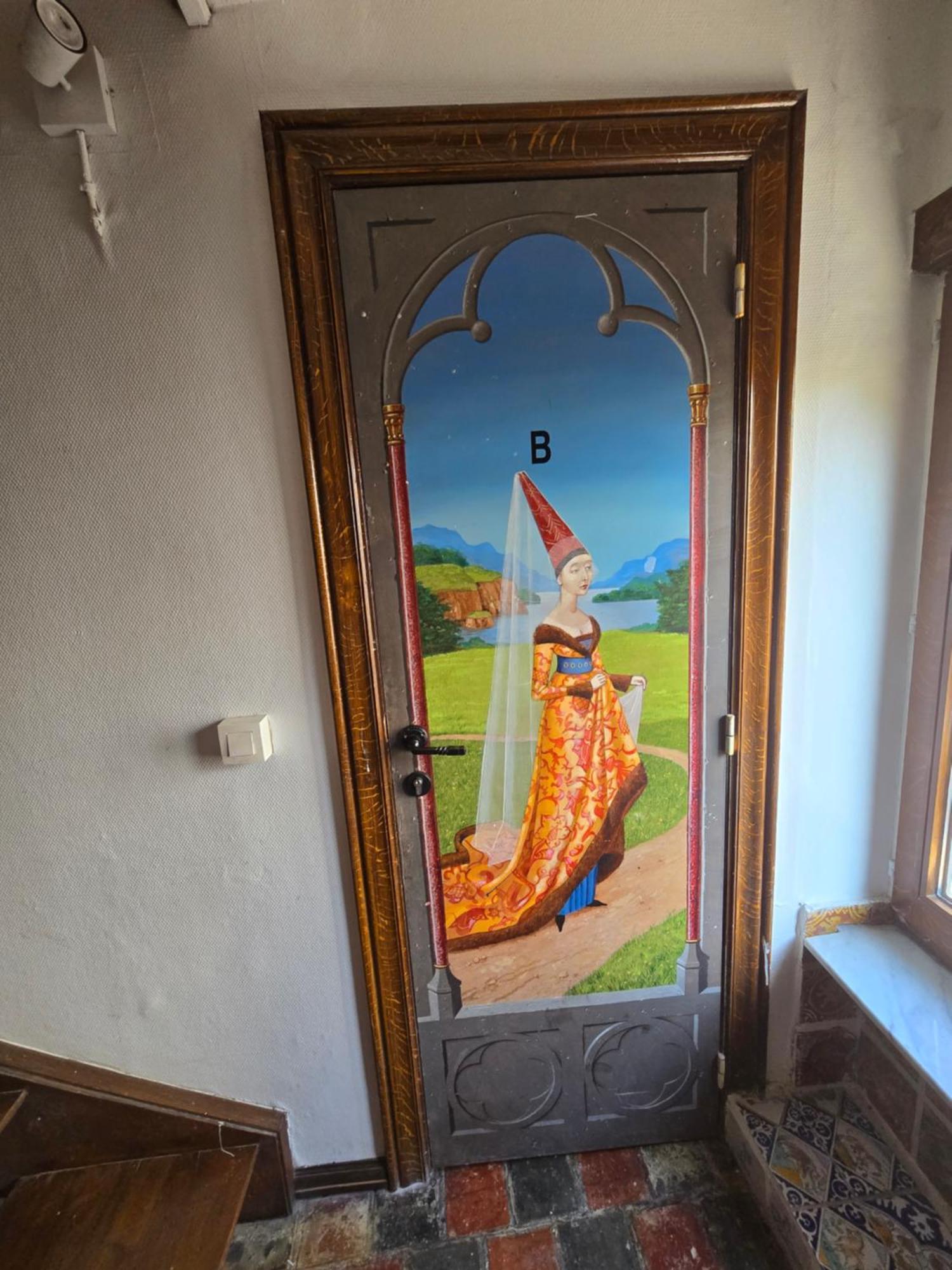 Living History - Drie Koningen Aparthotel Antwerpen Bagian luar foto